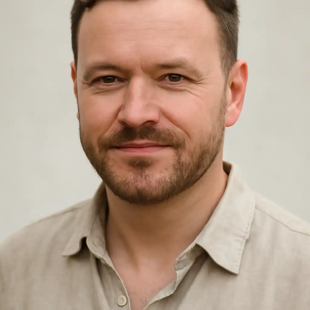 Veselin Ristić